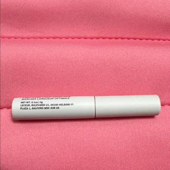 ILIA Mini Limitless Lash Lengthening Mascara - Picture 7 of 7